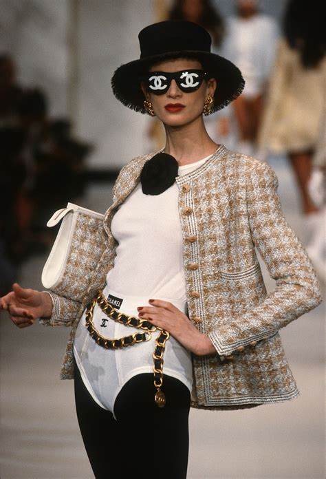 chanel designers - who designs for chanel now.